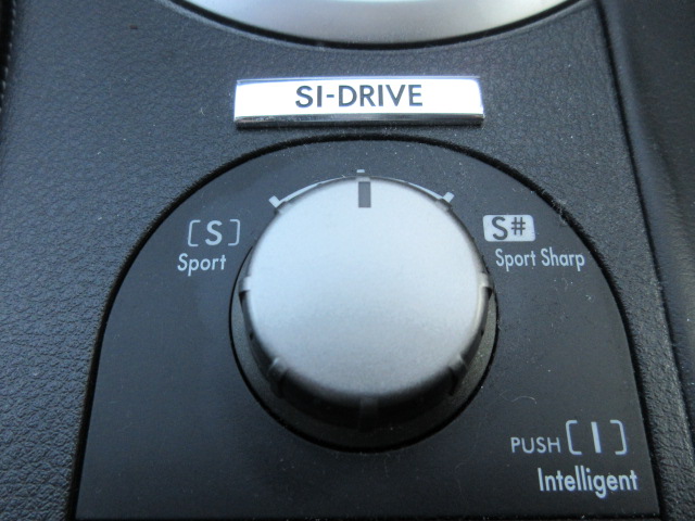SI－DRIVEシステムについて
