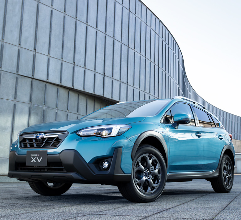 Subaru Xv 特別仕様車 東四国スバル株式会社