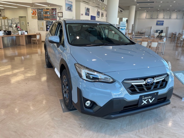 Subaru Xv 特別仕様車 東四国スバル株式会社