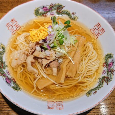 🎏ゴールデンウィーク長期休業のお知らせと宇多津周辺の朝ラーメン店🍜