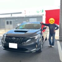 レイバックをご納車しました✨