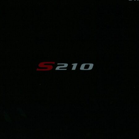 STIコンプリートカー「S210」の抽選申込みが開始します！！