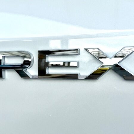 新型REXあります！