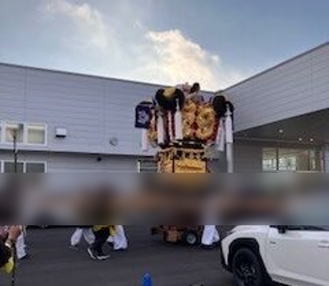 🌰行楽の秋なのに。。。