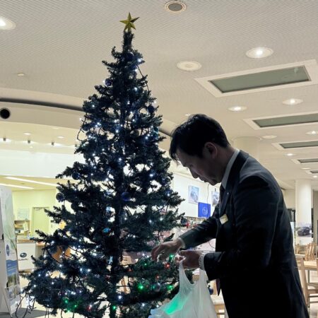 論田店模様替え　Ver.11月下旬