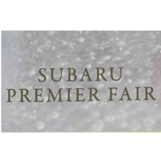 SUBARU プレミアフェア～特別な 11 日間～　2/15日まで