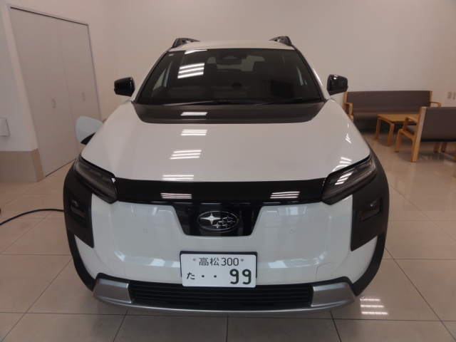 クイズに答えてBEV試乗でプレゼントGET!!