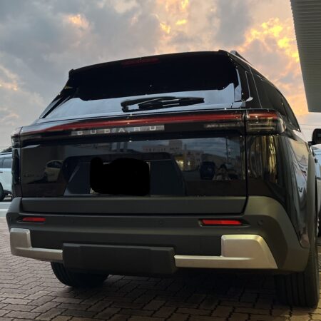 論田店、おすすめはトレイルシーカーと……!!!