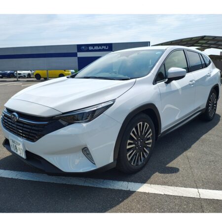 LAYBACK Premium S:HEVの試乗車あります！！